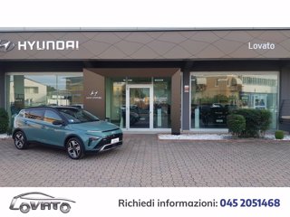 HYUNDAI BAYON 1.0 TGDI 48 MT XCLASS + TT+S&T