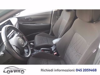 HYUNDAI BAYON 1.0 TGDI 48 MT XCLASS + TT+S&T 14