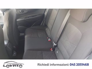 HYUNDAI BAYON 1.0 TGDI 48 MT XCLASS + TT+S&T 16