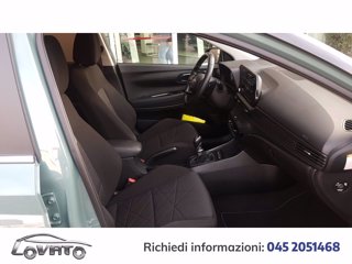 HYUNDAI BAYON 1.0 TGDI 48 MT XCLASS + TT+S&T 18