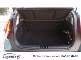 HYUNDAI BAYON 1.0 TGDI 48 MT XCLASS + TT+S&T 22