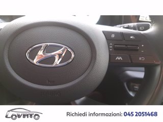 HYUNDAI BAYON 1.0 TGDI 48 MT XCLASS + TT+S&T 35