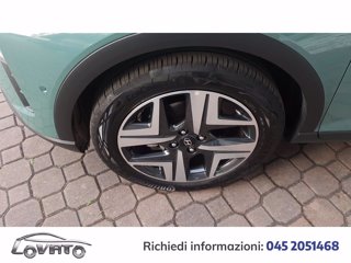 HYUNDAI BAYON 1.0 TGDI 48 MT XCLASS + TT+S&T 40