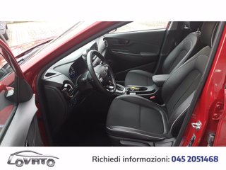 HYUNDAI KONA 1.6 141CV HEV DCT XPRIME (R) 10