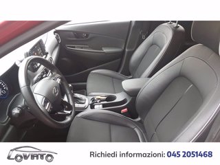 HYUNDAI KONA 1.6 141CV HEV DCT XPRIME (R) 12