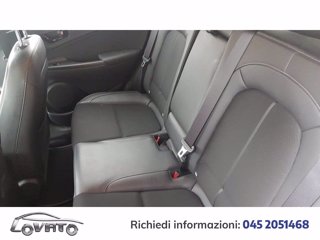 HYUNDAI KONA 1.6 141CV HEV DCT XPRIME (R) 14