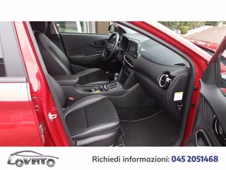 HYUNDAI KONA 1.6 141CV HEV DCT XPRIME (R) 15