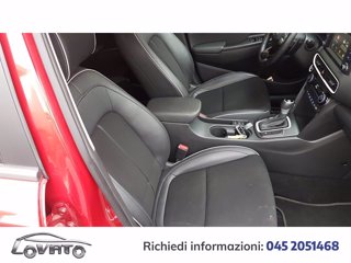 HYUNDAI KONA 1.6 141CV HEV DCT XPRIME (R) 17