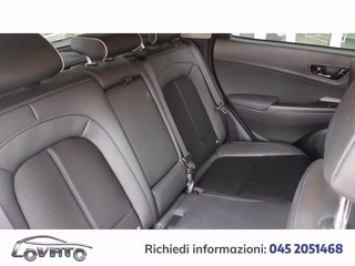 HYUNDAI KONA 1.6 141CV HEV DCT XPRIME (R) 18