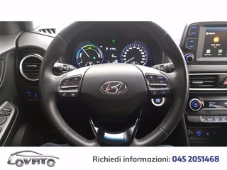 HYUNDAI KONA 1.6 141CV HEV DCT XPRIME (R) 30