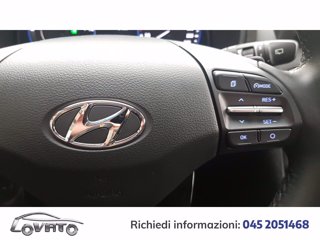 HYUNDAI KONA 1.6 141CV HEV DCT XPRIME (R) 32