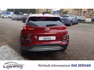 HYUNDAI KONA 1.6 141CV HEV DCT XPRIME (R) 5