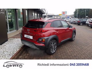 HYUNDAI KONA 1.6 141CV HEV DCT XPRIME (R) 7