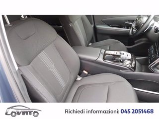 HYUNDAI TUCSON NEW 1.6HEV AT 230 EXELLENCE 21 18