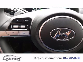 HYUNDAI TUCSON NEW 1.6HEV AT 230 EXELLENCE 21 32