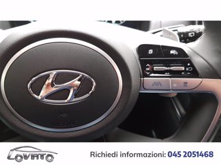 HYUNDAI TUCSON NEW 1.6HEV AT 230 EXELLENCE 21 33