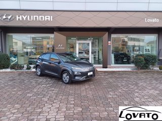 HYUNDAI Kona EV 64 kWh Exellence 1