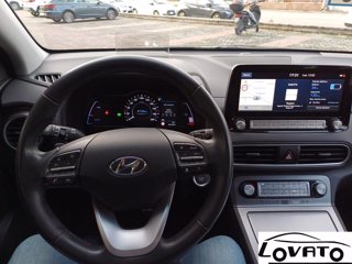 HYUNDAI Kona EV 64 kWh Exellence 29