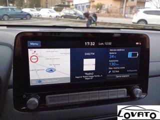 HYUNDAI Kona EV 64 kWh Exellence 30