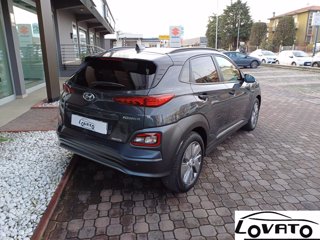 HYUNDAI Kona EV 64 kWh Exellence 8