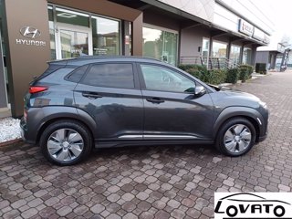 HYUNDAI Kona EV 64 kWh Exellence 9