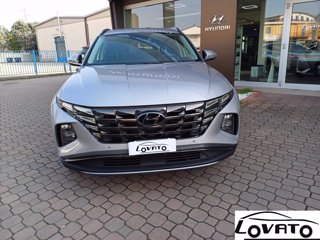 HYUNDAI TUCSON NEW 1.6HEV AT 230 EXELLENCE 21 1