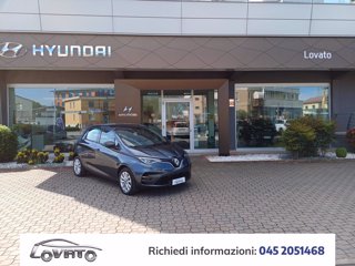 RENAULT ZOE Zen R110 Flex