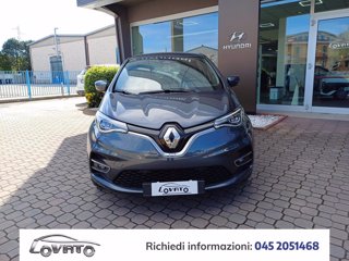 RENAULT ZOE Zen R110 Flex 1