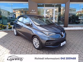 RENAULT ZOE Zen R110 Flex 10