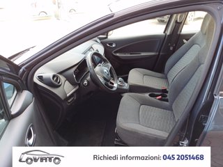 RENAULT ZOE Zen R110 Flex 11