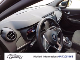 RENAULT ZOE Zen R110 Flex 12