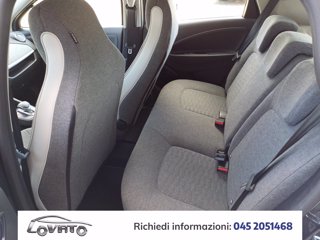 RENAULT ZOE Zen R110 Flex 15