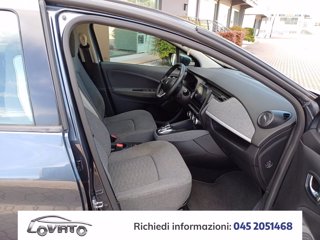 RENAULT ZOE Zen R110 Flex 16