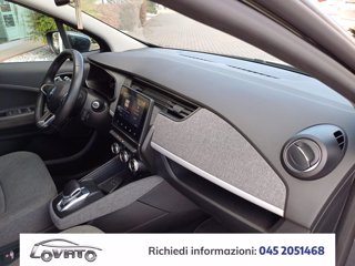 RENAULT ZOE Zen R110 Flex 17