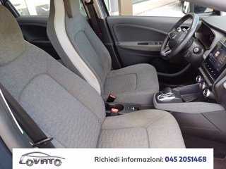 RENAULT ZOE Zen R110 Flex 18