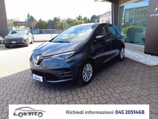 RENAULT ZOE Zen R110 Flex 2