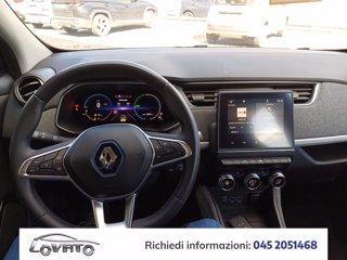 RENAULT ZOE Zen R110 Flex 22