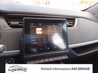 RENAULT ZOE Zen R110 Flex 23