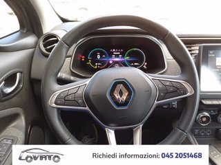 RENAULT ZOE Zen R110 Flex 27