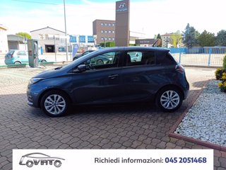 RENAULT ZOE Zen R110 Flex 3