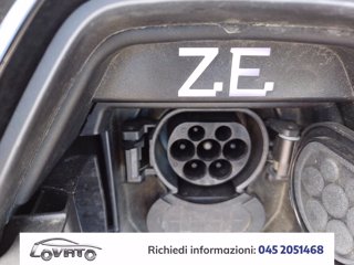 RENAULT ZOE Zen R110 Flex 35