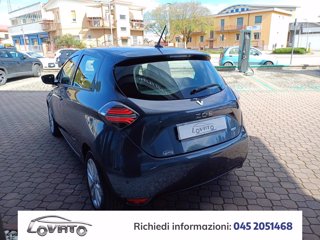 RENAULT ZOE Zen R110 Flex 4