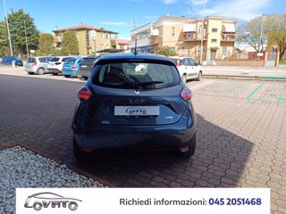 RENAULT ZOE Zen R110 Flex 5