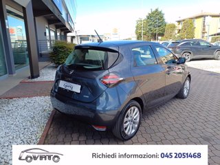 RENAULT ZOE Zen R110 Flex 8