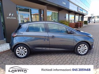 RENAULT ZOE Zen R110 Flex 9