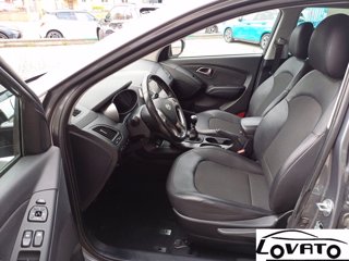 HYUNDAI ix35 1.7 CRDi 2WD Xpossible