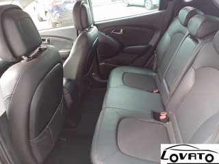 HYUNDAI ix35 1.7 CRDi 2WD Xpossible