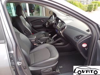 HYUNDAI ix35 1.7 CRDi 2WD Xpossible