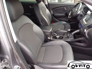HYUNDAI ix35 1.7 CRDi 2WD Xpossible