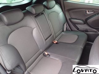 HYUNDAI ix35 1.7 CRDi 2WD Xpossible